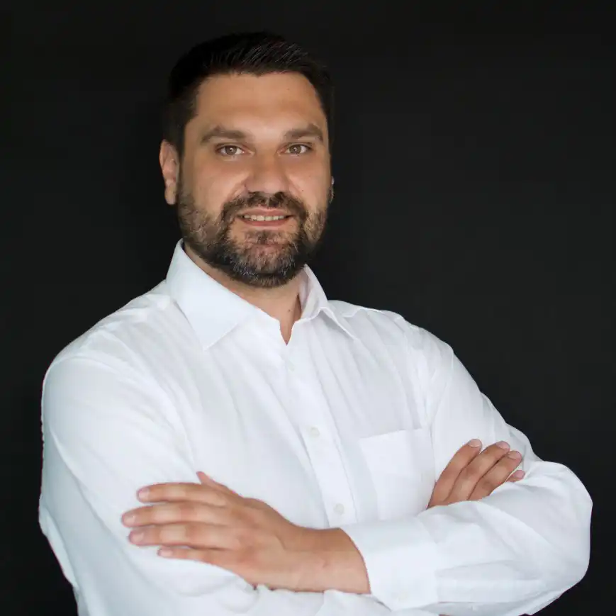 Tomáš Řezníček