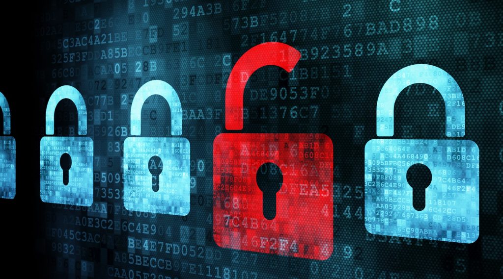 Jen na firewall se nelze spoléhat.