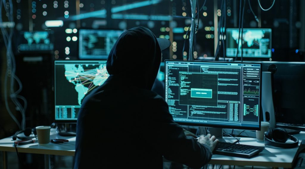 DDoS útoky jsou stále silnější.