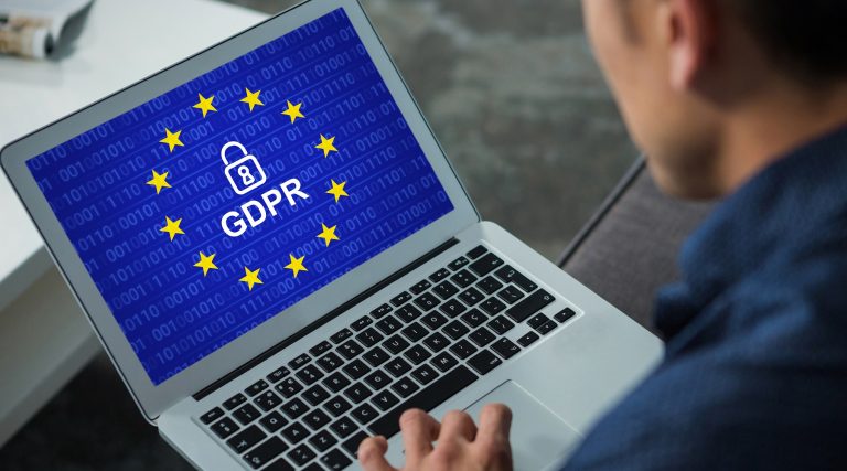 Nařízení GDPR