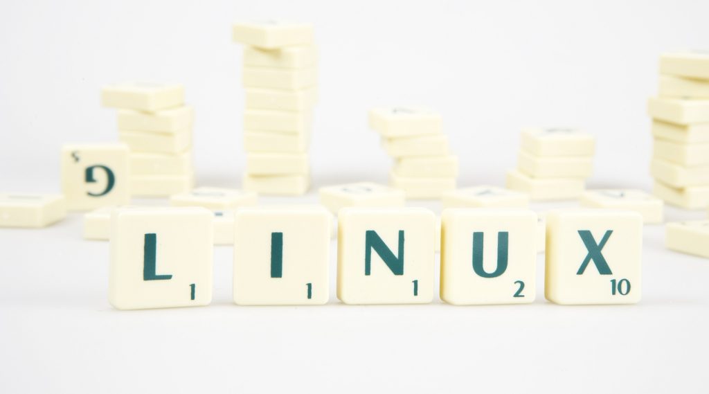 Linux je open source operační systém