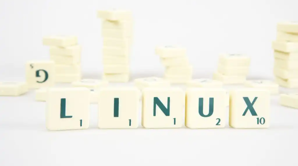 Linux je open source operační systém