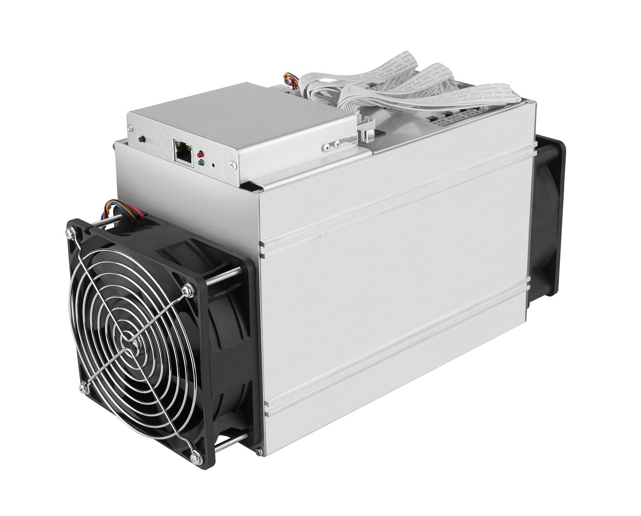 ASIC miner