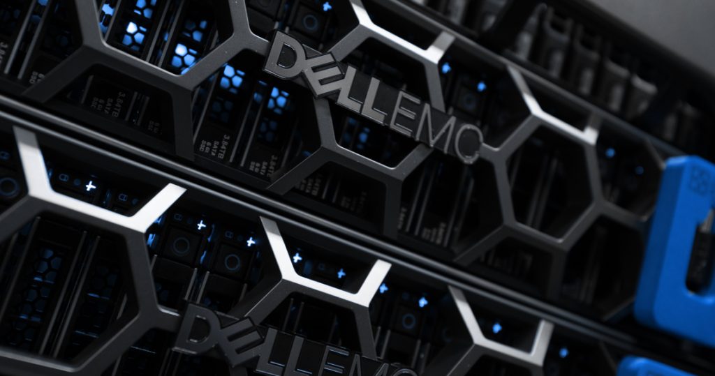 Server Dell EMC