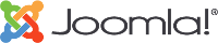 Joomla! – Logo
