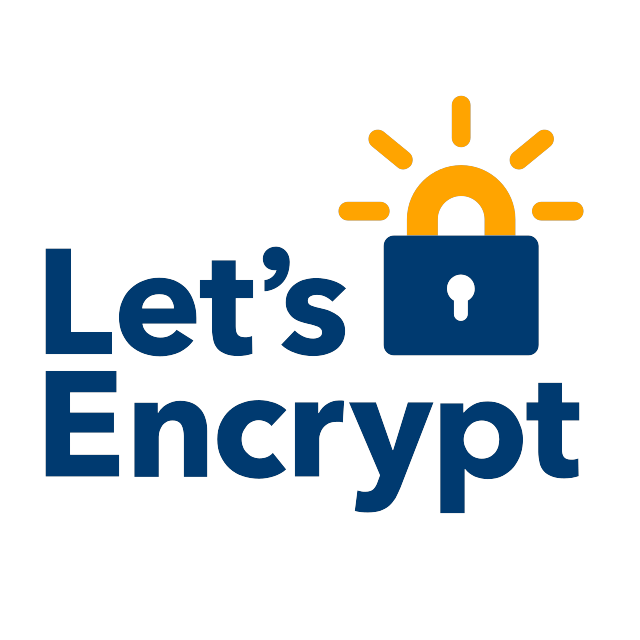 Let´s Encrypt – Logo