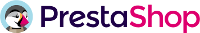 PrestaShop – Logo