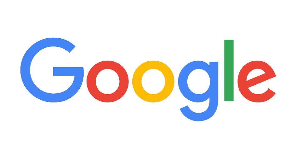 Google – logo