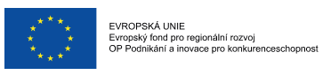 Evropská unie – Logo