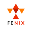 Fenix - logo