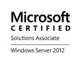 Microsoft MCSA – Logo