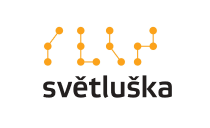 Světluška – Logo