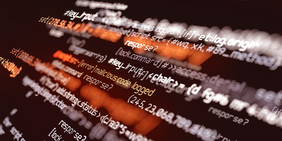 Malicous code