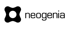 Logo společnosti Neogenia
