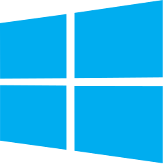 Windows Server - Logo
