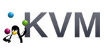 KVM – Logo