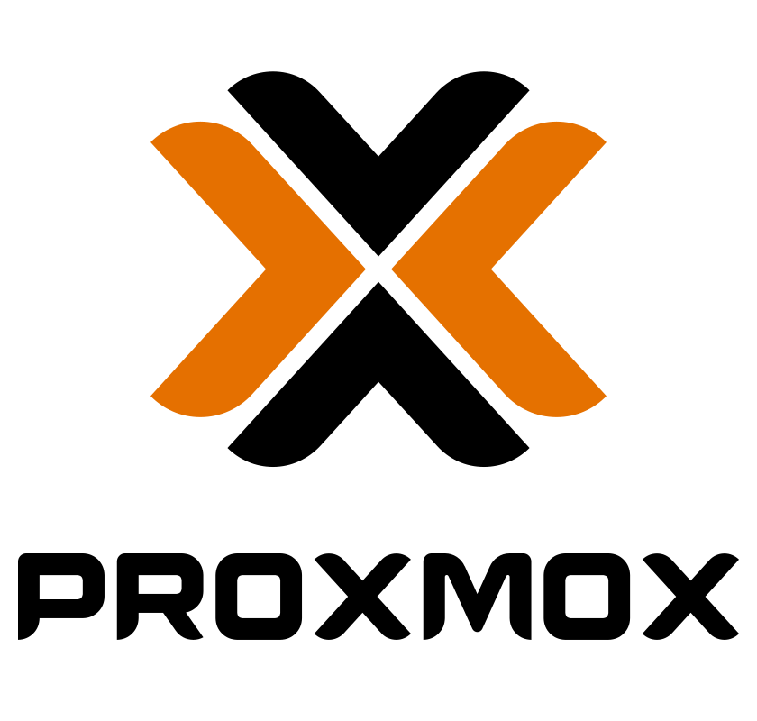 Proxmox VE – Logo