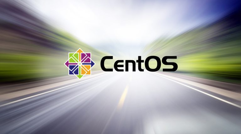 CentOS