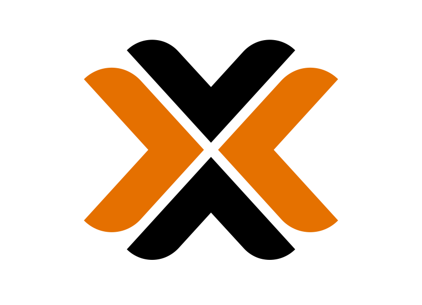 Logo - Proxmox VE