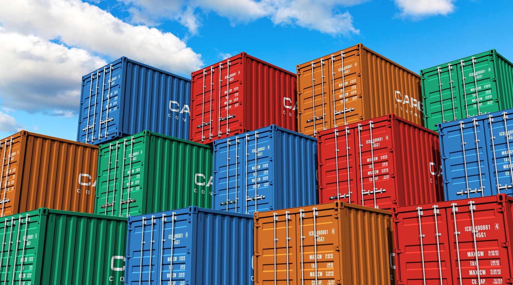 What Is Containerized Freight?