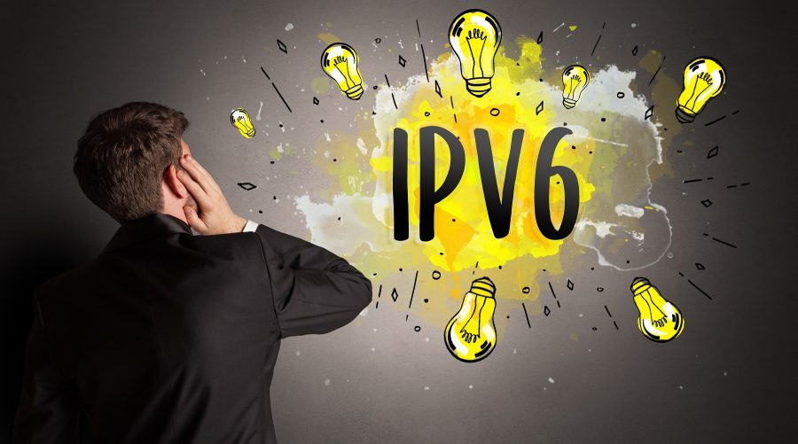 IPv6