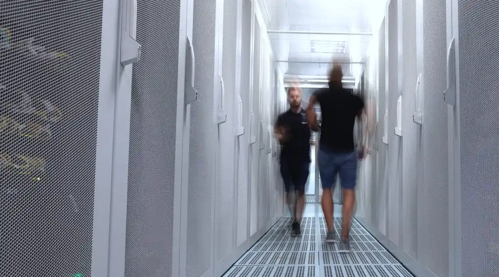 Datacentrum