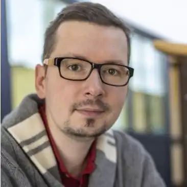 Lukáš Baroch