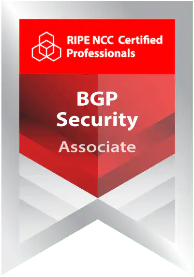 Certificate BGP Security