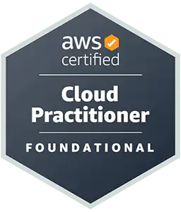 AWS certified