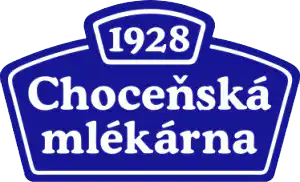 Chocenska mlekarna – Logo
