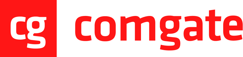 Comgate Logo